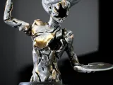 The Paintress from Clair Obscur Expedition 33-0