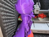 BATMAN DIORAMA-2
