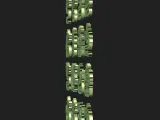 Kukulcan Maya Feathered Serpent Pack - 16 Unique 3D & Vector-7