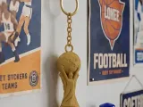 World Trophy Accessory Set-7
