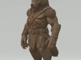 Wolf warrior-0