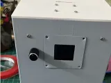 Automated Saving Box-0