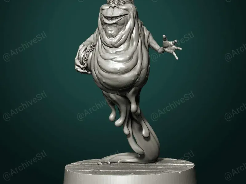 fantasma