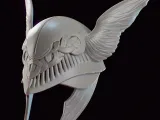 Malenia Helmet from Elden Ring-1