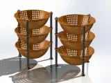 Basket Stand-5