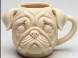 Caneca Pug / Mug pug-3