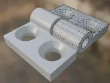 Small hinge-0