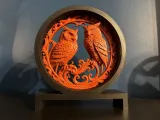 Two Owls-3