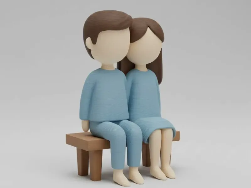 Together on the Bench – Noah 0x03