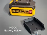 iNGCO Battery Holder-0