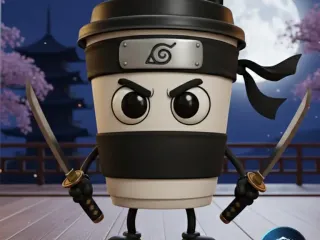 CAPUCHIN ASSASSIN