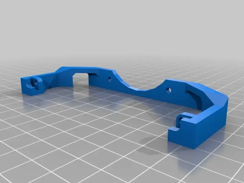 Supporto per ventola Sanguino da 50 mm
