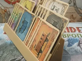 Картхолдер (cardholder)