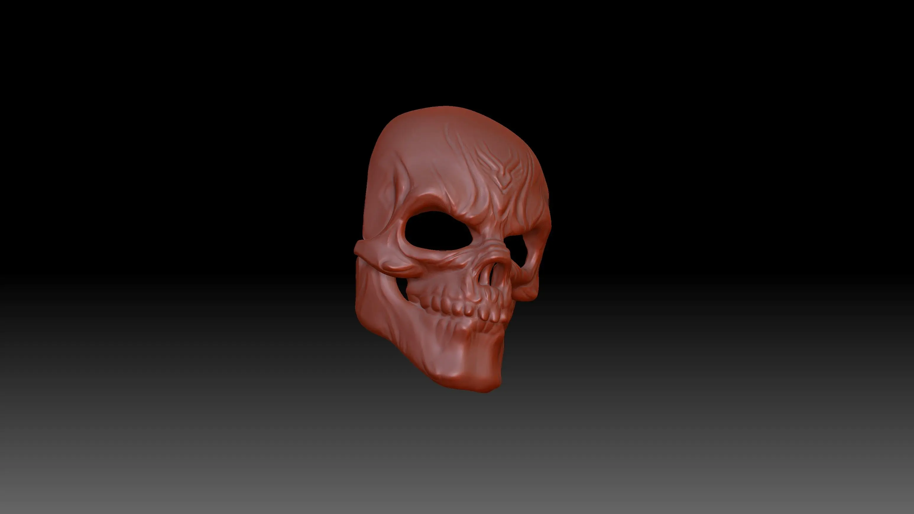 Skull