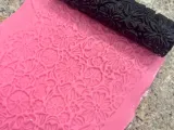 Flower Pattern Roller-1