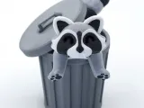 Articulated Racoon-4