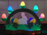Easter ARC-3