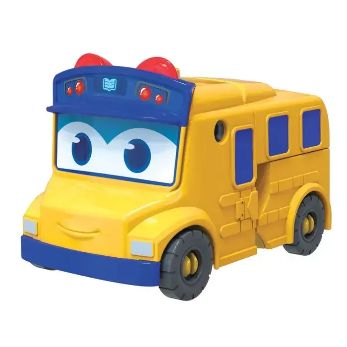Автобус Гордон gogo bus