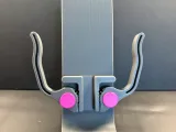 Gravity-Activated Phone Stand | No Support-3