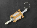 Sword Key Cover-6