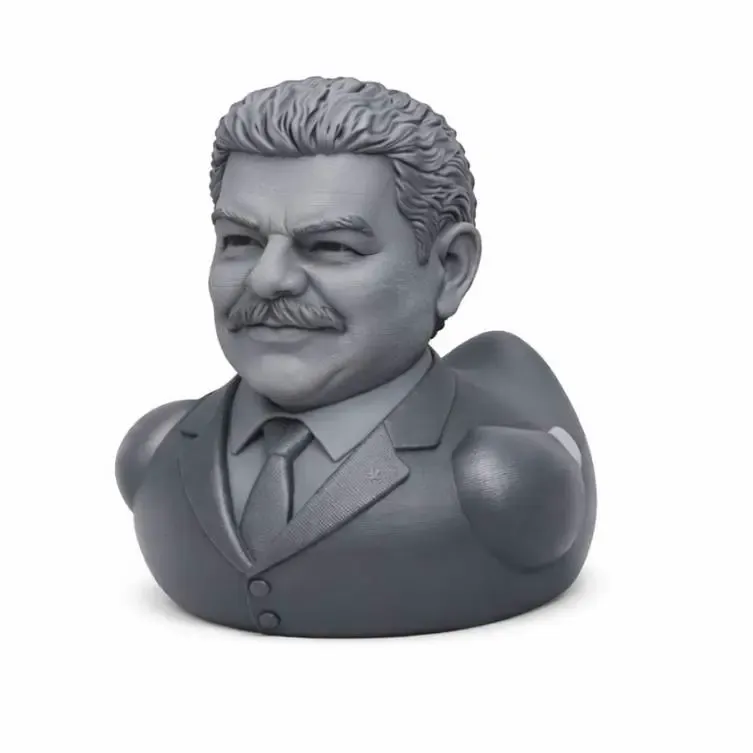 Maduro Duck
