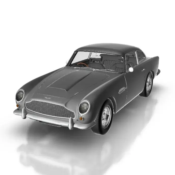 Aston Martin DB5 1964