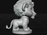 Simba-3