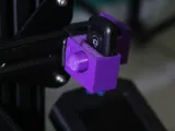 Remote Shutter Mount for Ender 3 V2 | Timelapse-1