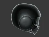 Onyx Tactical Helmet 3D Printable Model-4