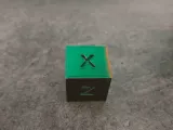Printer Test Cube-0