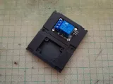 Single relay modular bumper-6