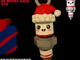 Flexy christmas Sparkplug-1