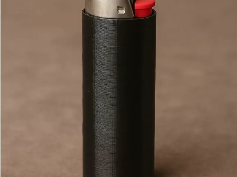 Large Lighter case