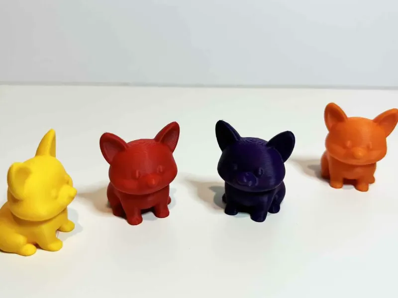 Mini chiot Corgi