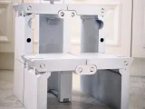 Printable Foldable Dropline Chair (Step Chair)-3