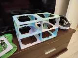 Modular Drawer Organizer-2