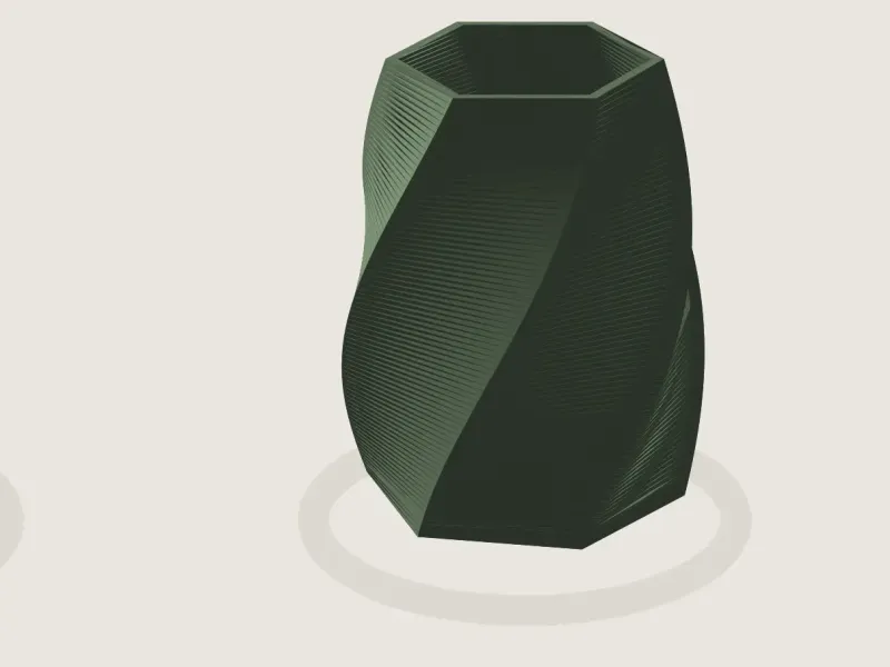 Vaso Dune