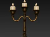 candlestick / Kerzenhalter-8
