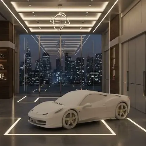 Ferrari V1
