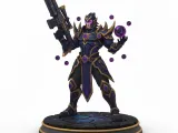 Champ arms-0