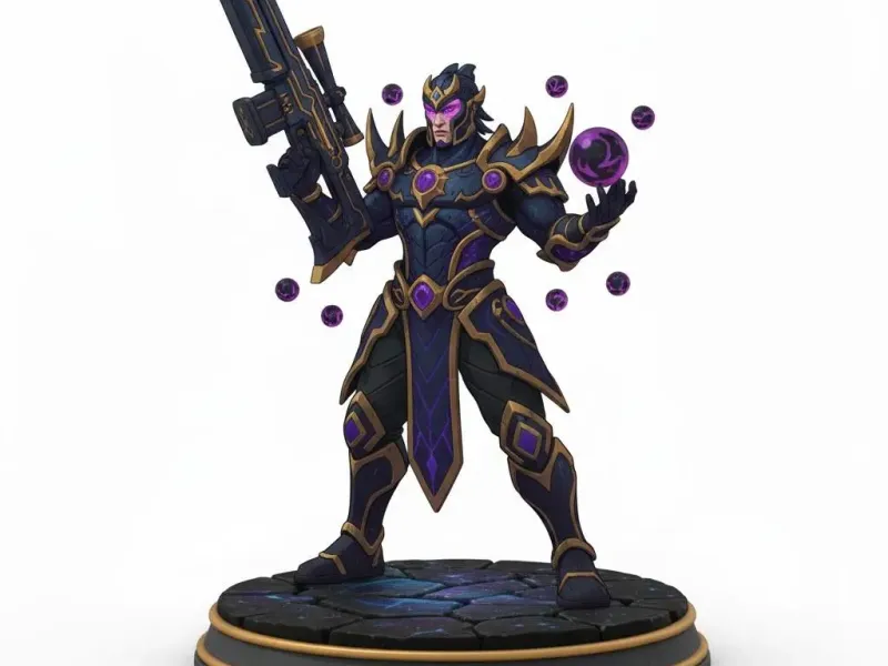 Champ arms