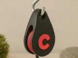 Ultra Strong Pulley-0