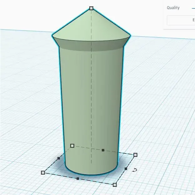 Philips Coffee Machine Hopper Plug