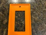 Placa Decorativa/Interruptor-1