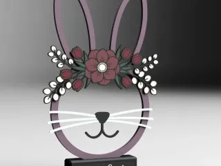 Easter Bunny