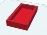 Hotwheels Protector Box/Case-1