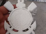 Corinthians.. símbolo -0