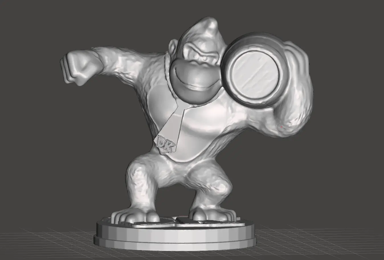 DONKEY KONG