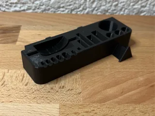 Toolbox für Ender-3 V3 KE für Ikea Skadis