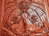 elemental hero inferno wing - yugioh-1